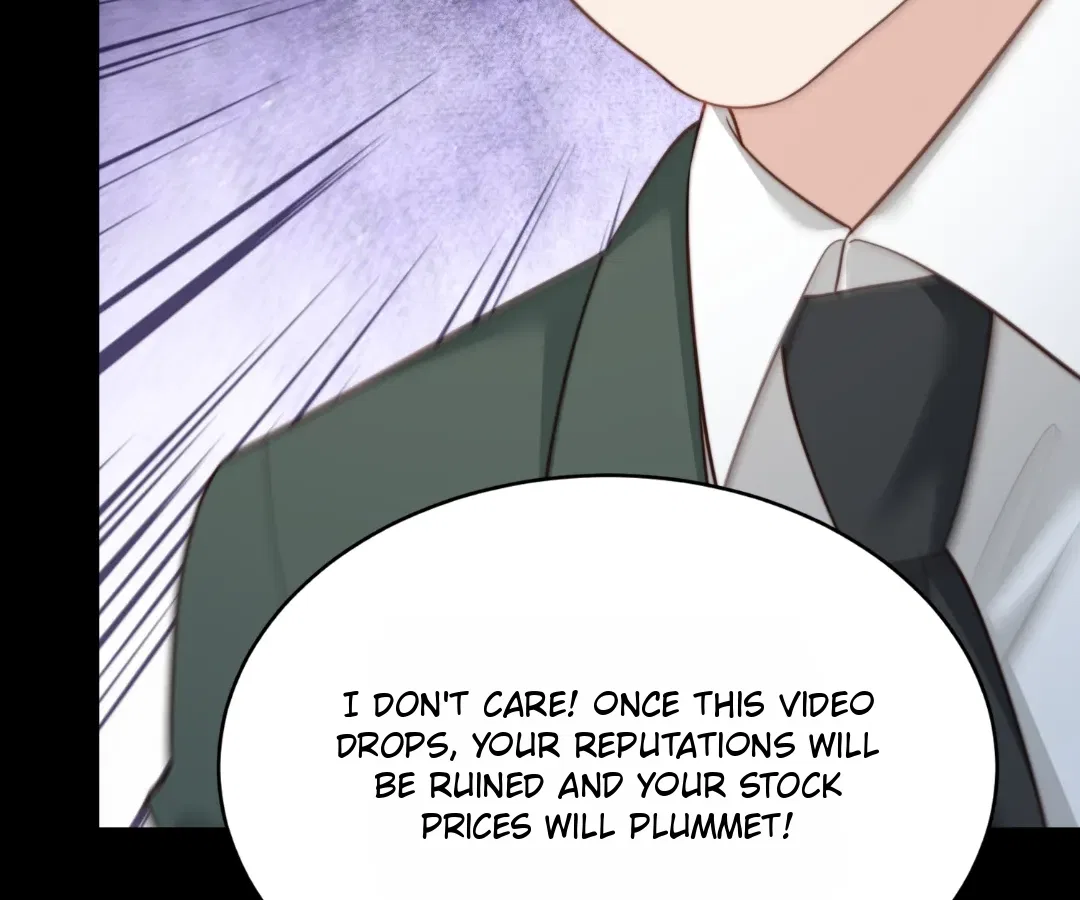 The Substitute Bride And The Overly affectionate Husband Chapter 69 – Page 145
