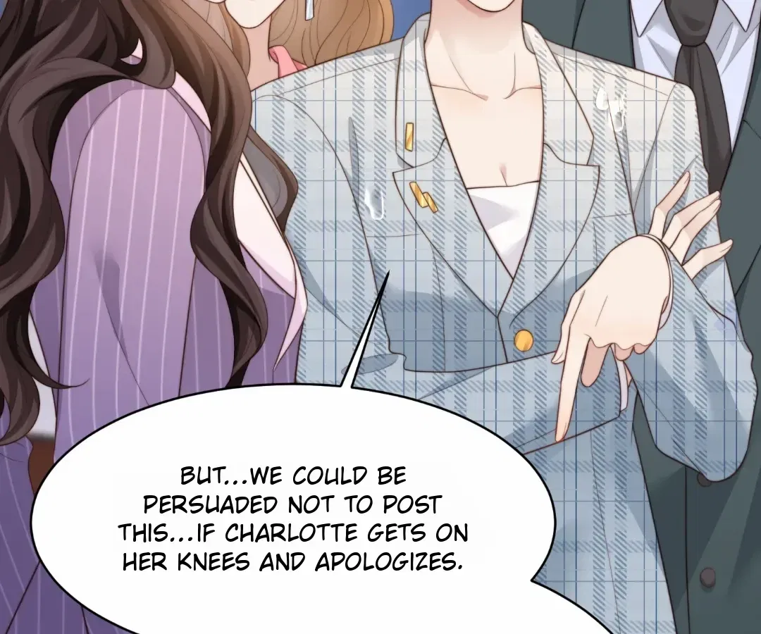 The Substitute Bride And The Overly affectionate Husband Chapter 69 – Page 149