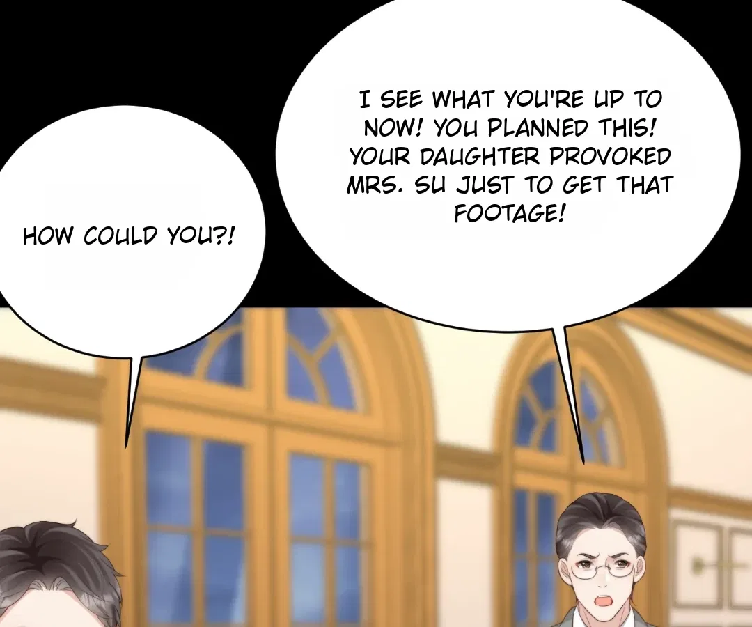 The Substitute Bride And The Overly affectionate Husband Chapter 69 – Page 151
