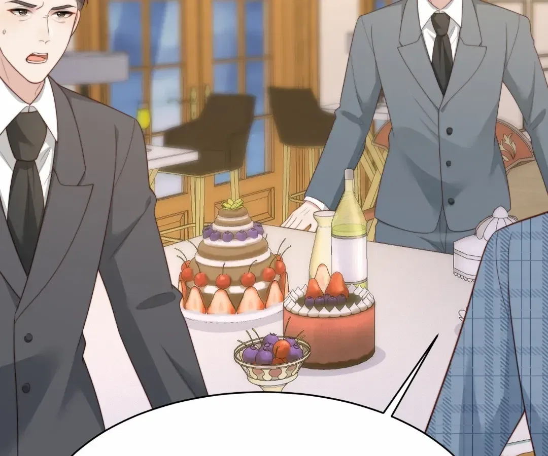 The Substitute Bride And The Overly affectionate Husband Chapter 69 – Page 152