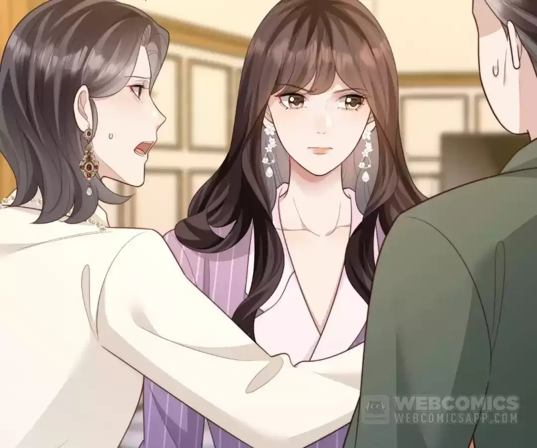 The Substitute Bride And The Overly affectionate Husband Chapter 69 – Page 155
