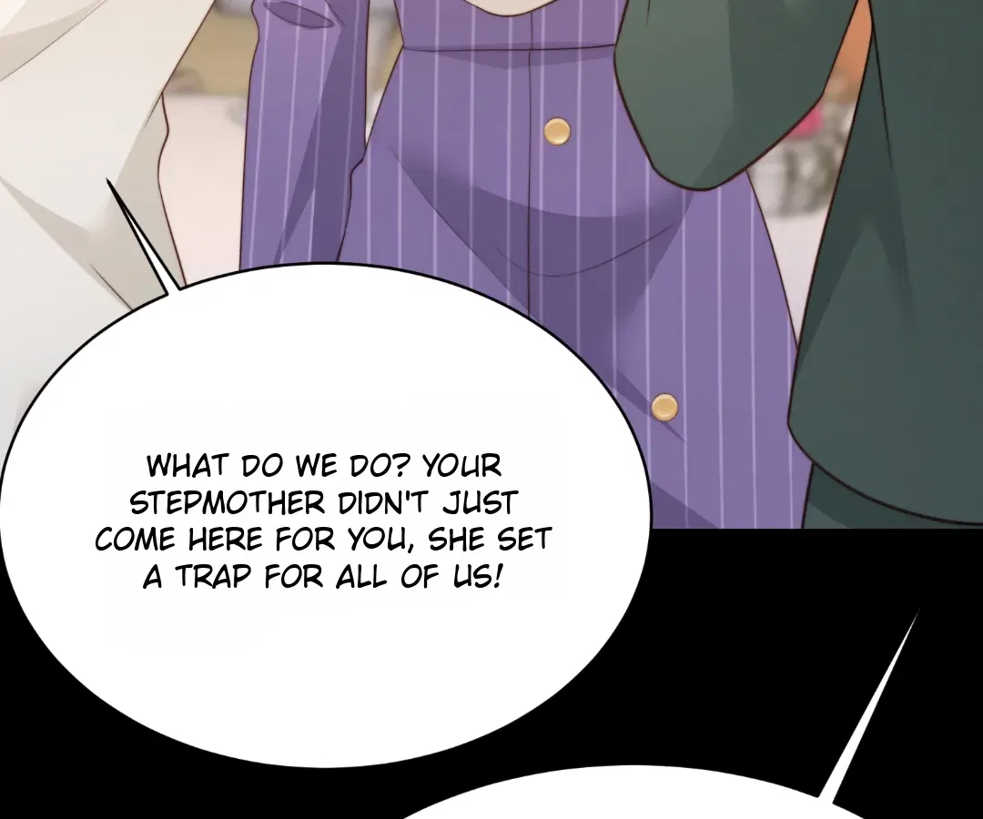 The Substitute Bride And The Overly affectionate Husband Chapter 69 – Page 156