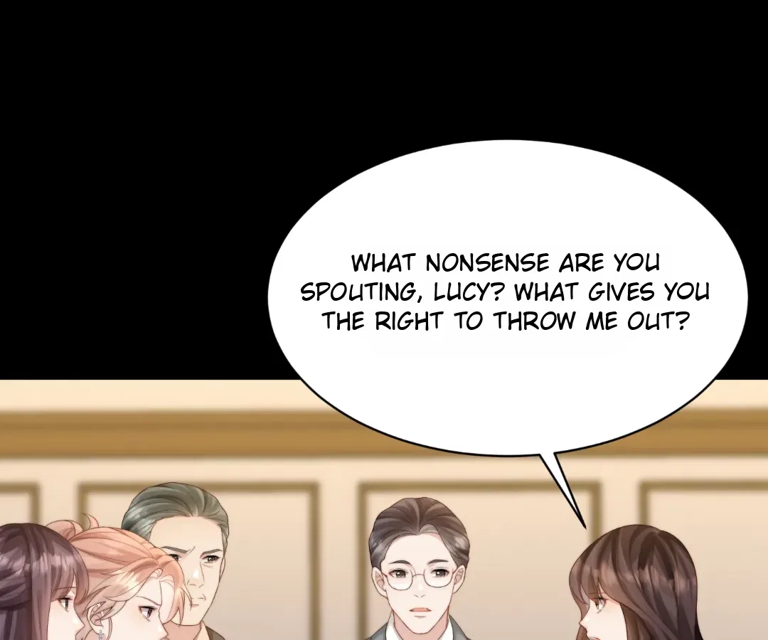 The Substitute Bride And The Overly affectionate Husband Chapter 68 – Page 1