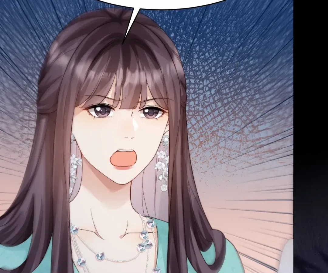 The Substitute Bride And The Overly affectionate Husband Chapter 68 – Page 4