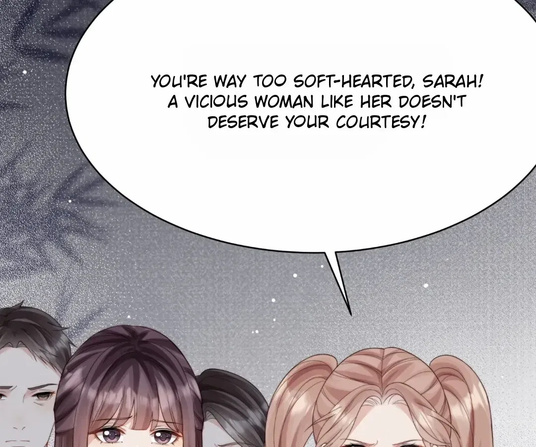 The Substitute Bride And The Overly affectionate Husband Chapter 68 – Page 6