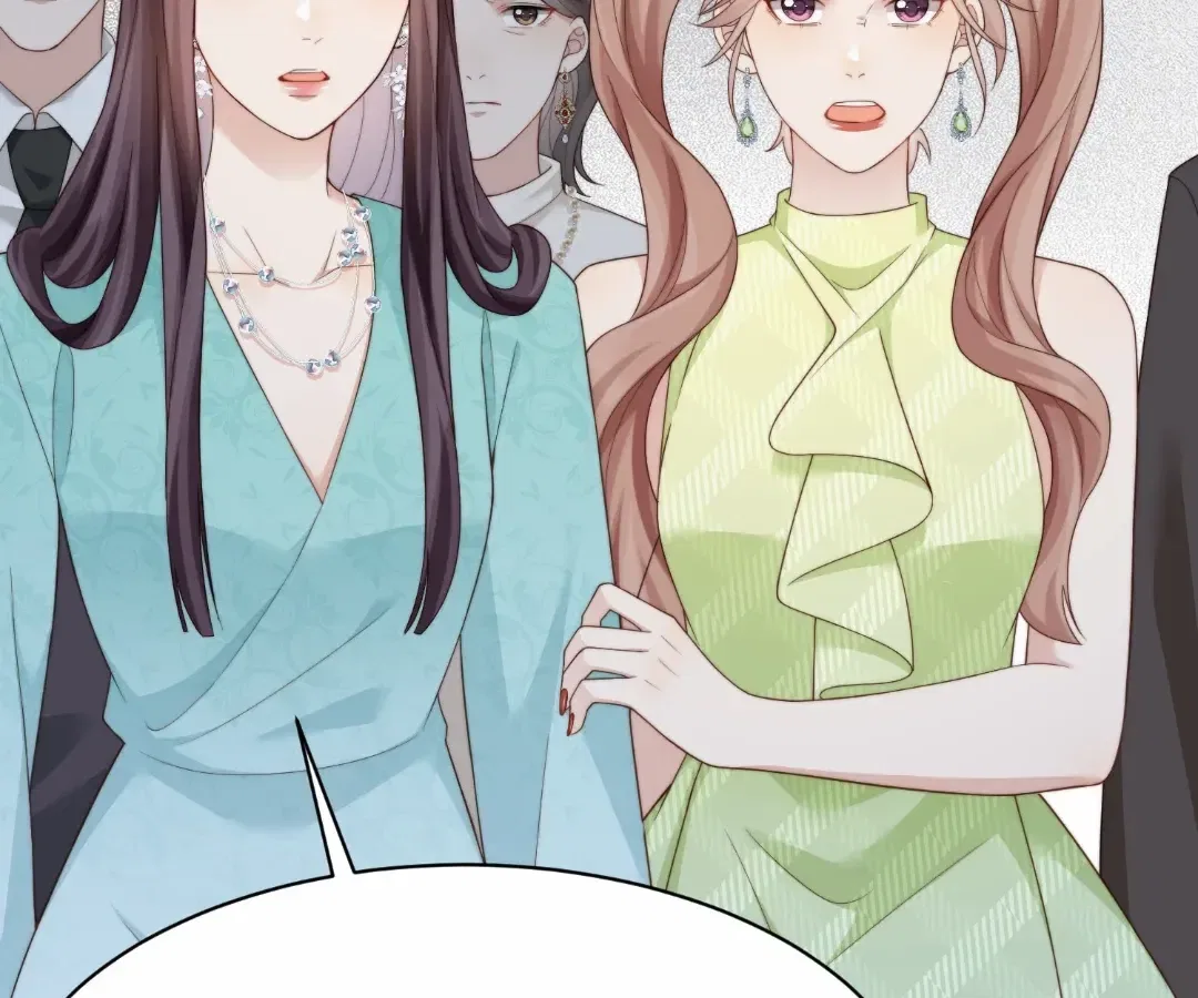 The Substitute Bride And The Overly affectionate Husband Chapter 68 – Page 7