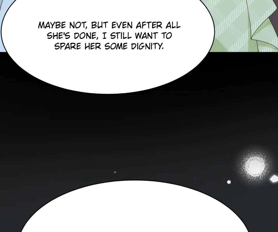 The Substitute Bride And The Overly affectionate Husband Chapter 68 – Page 8