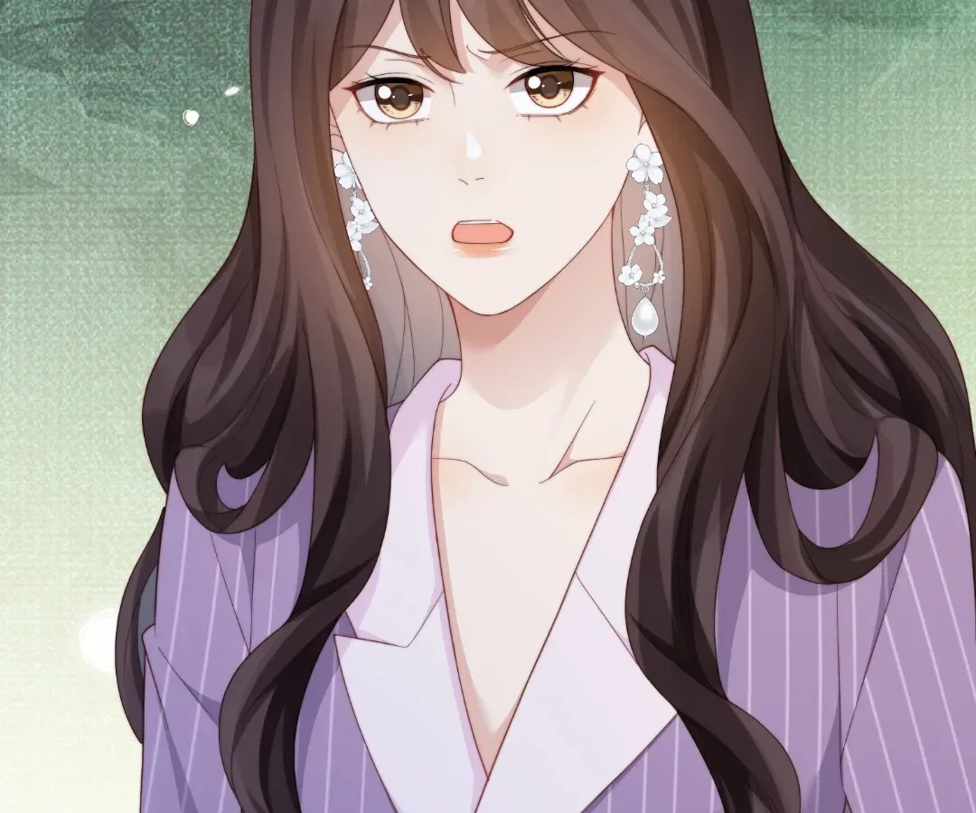 The Substitute Bride And The Overly affectionate Husband Chapter 68 – Page 10