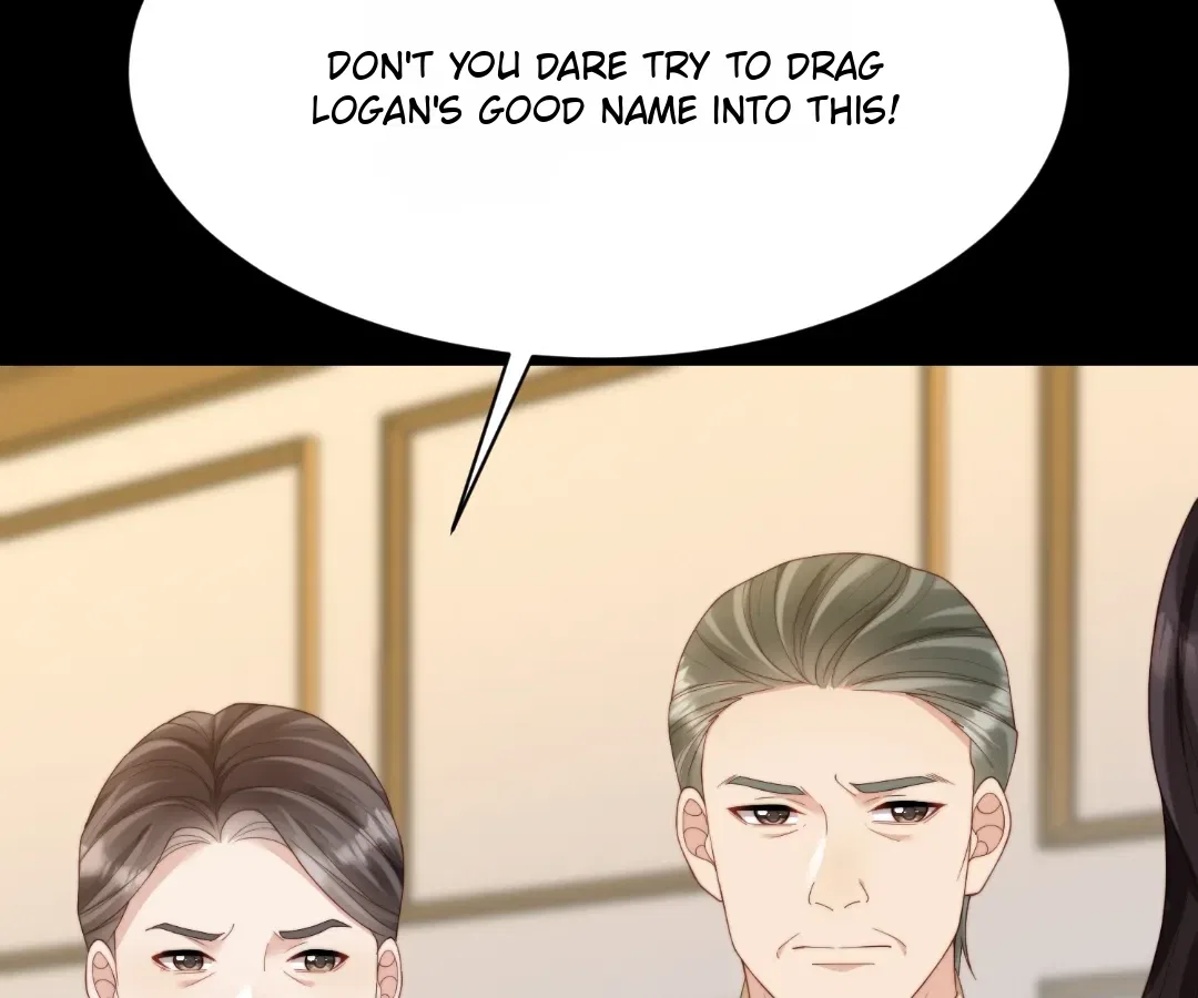 The Substitute Bride And The Overly affectionate Husband Chapter 68 – Page 13