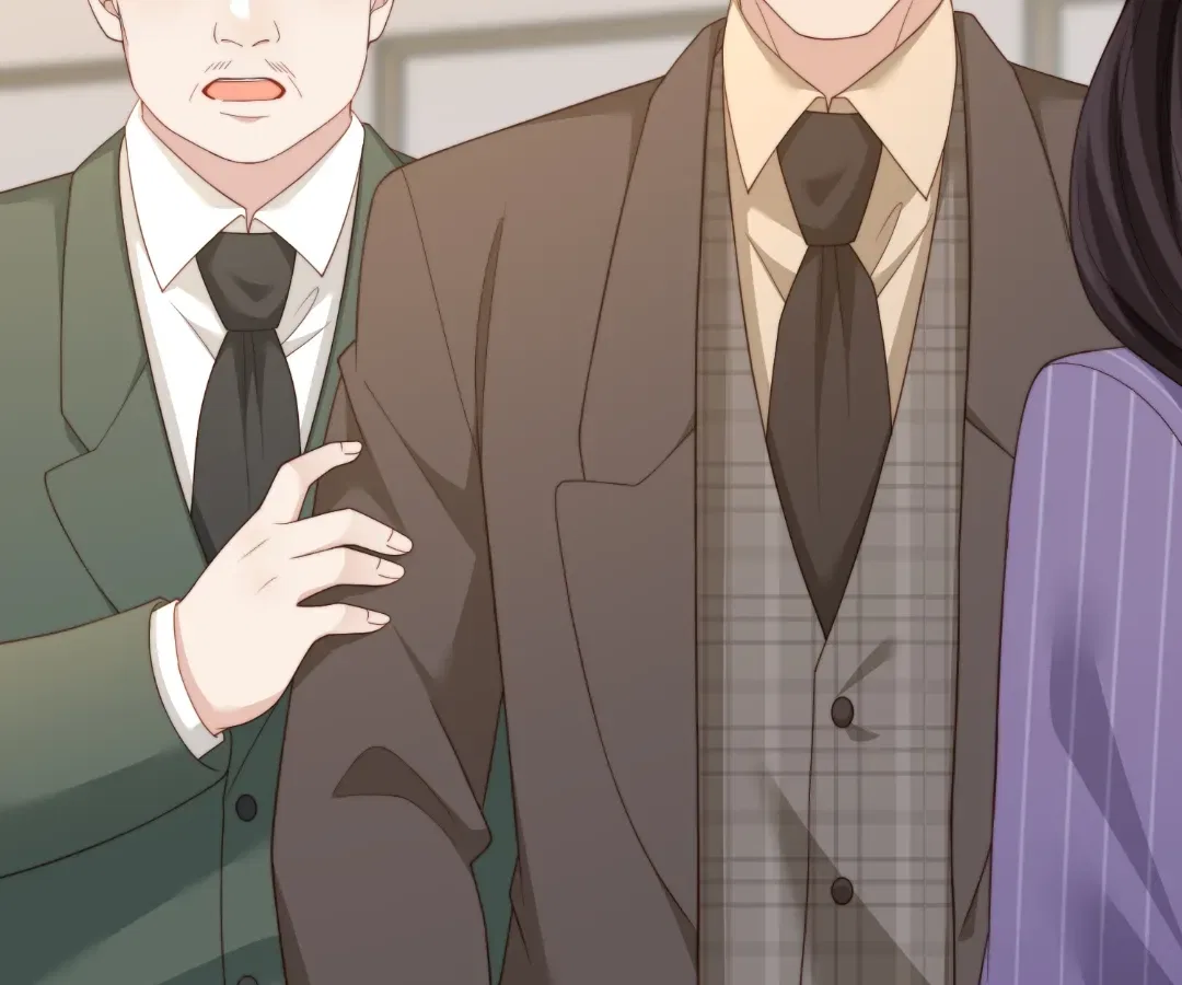 The Substitute Bride And The Overly affectionate Husband Chapter 68 – Page 14