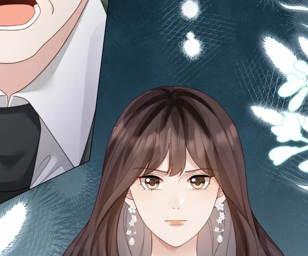 The Substitute Bride And The Overly affectionate Husband Chapter 68 – Page 17