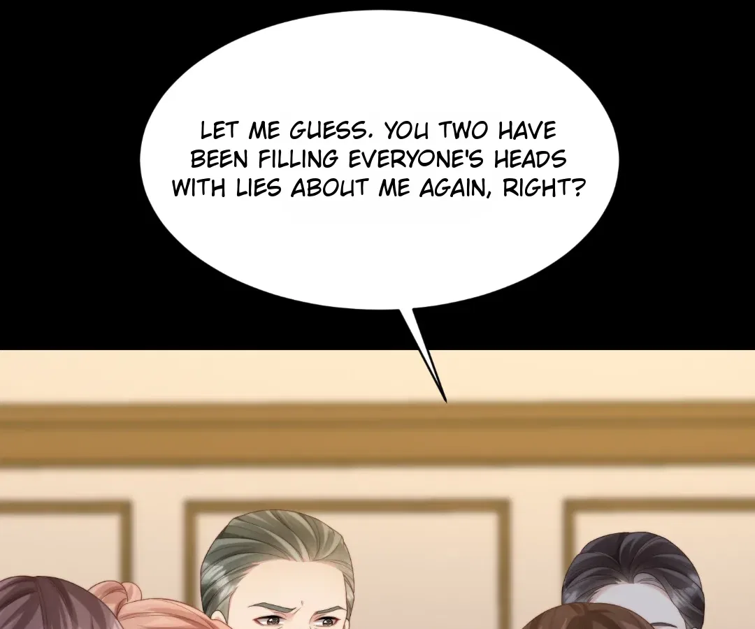 The Substitute Bride And The Overly affectionate Husband Chapter 68 – Page 20