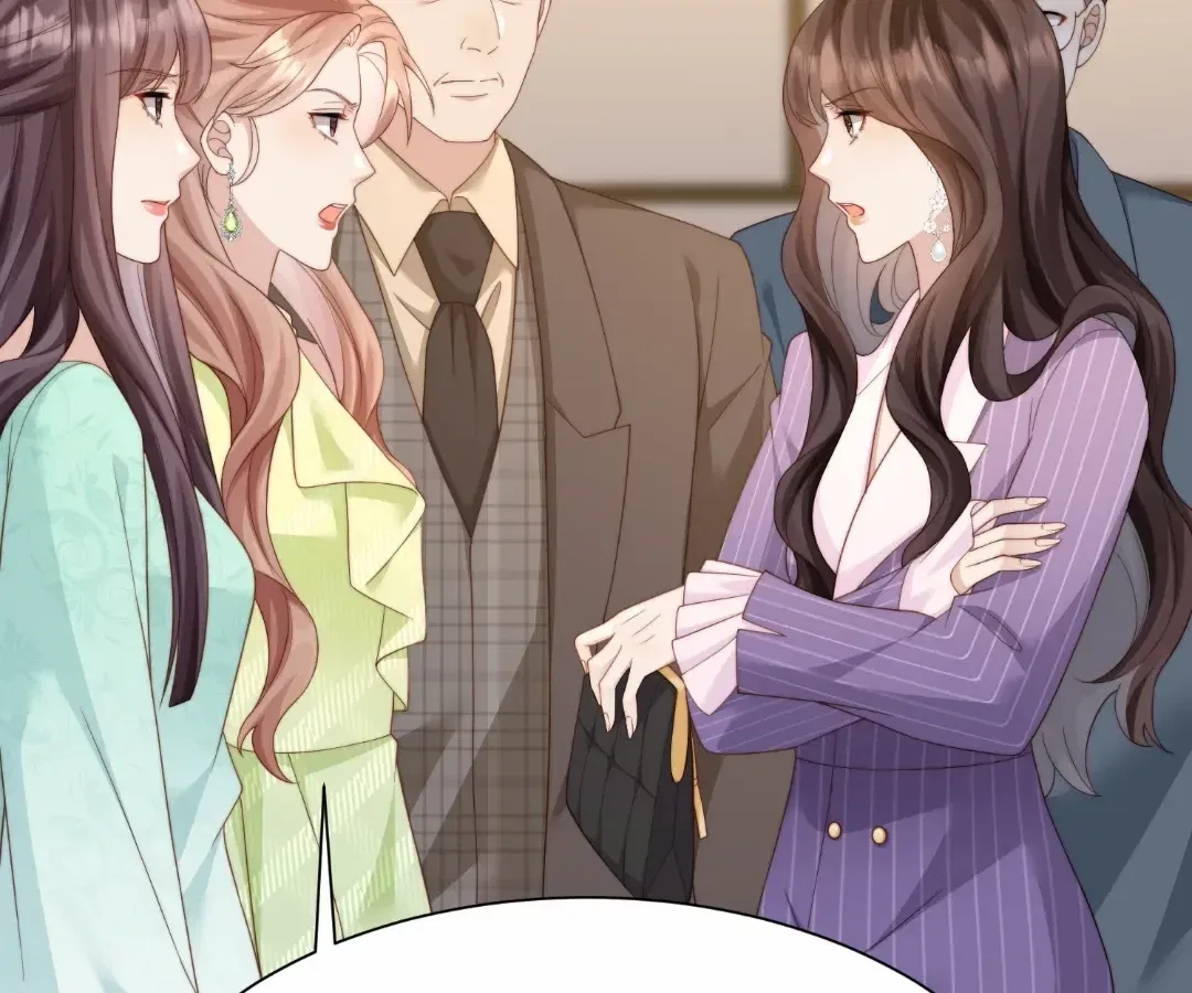 The Substitute Bride And The Overly affectionate Husband Chapter 68 – Page 21