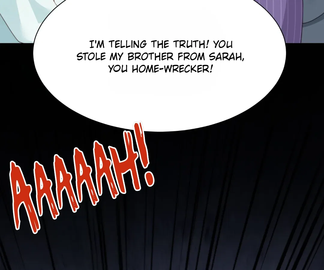 The Substitute Bride And The Overly affectionate Husband Chapter 68 – Page 22