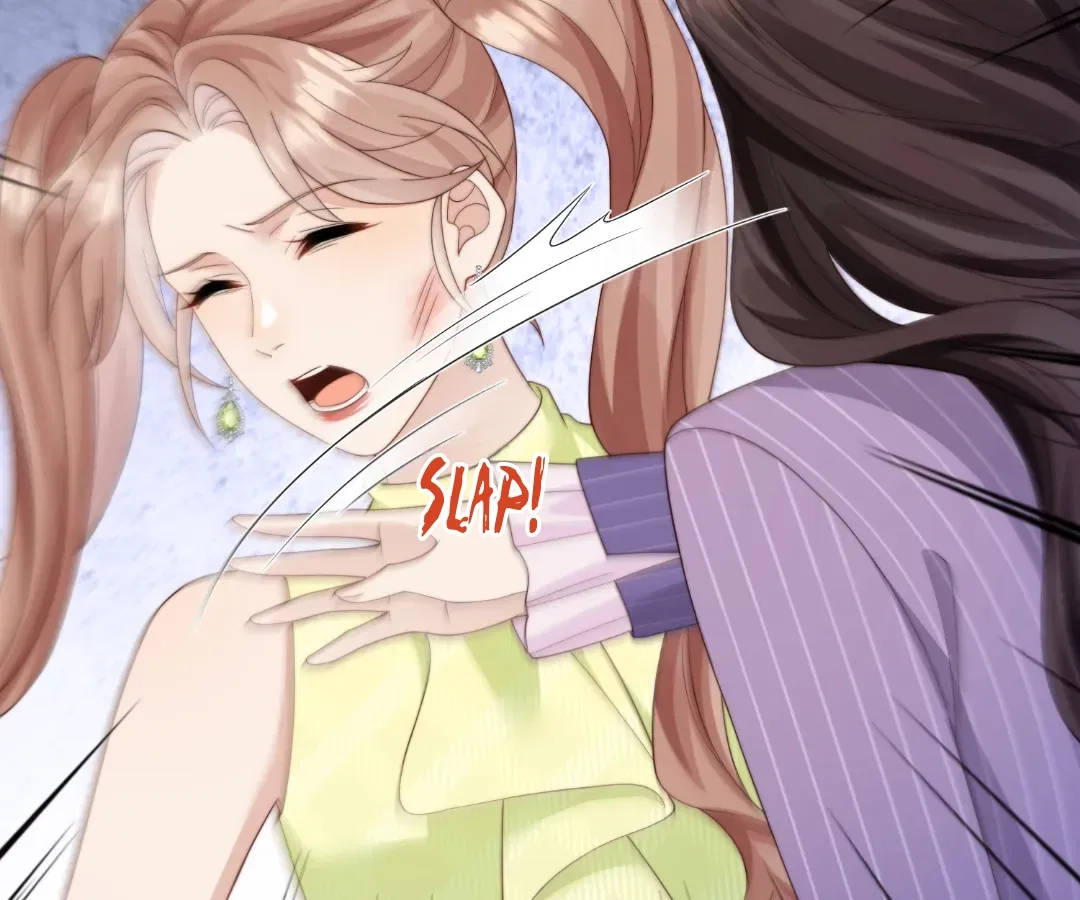 The Substitute Bride And The Overly affectionate Husband Chapter 68 – Page 24