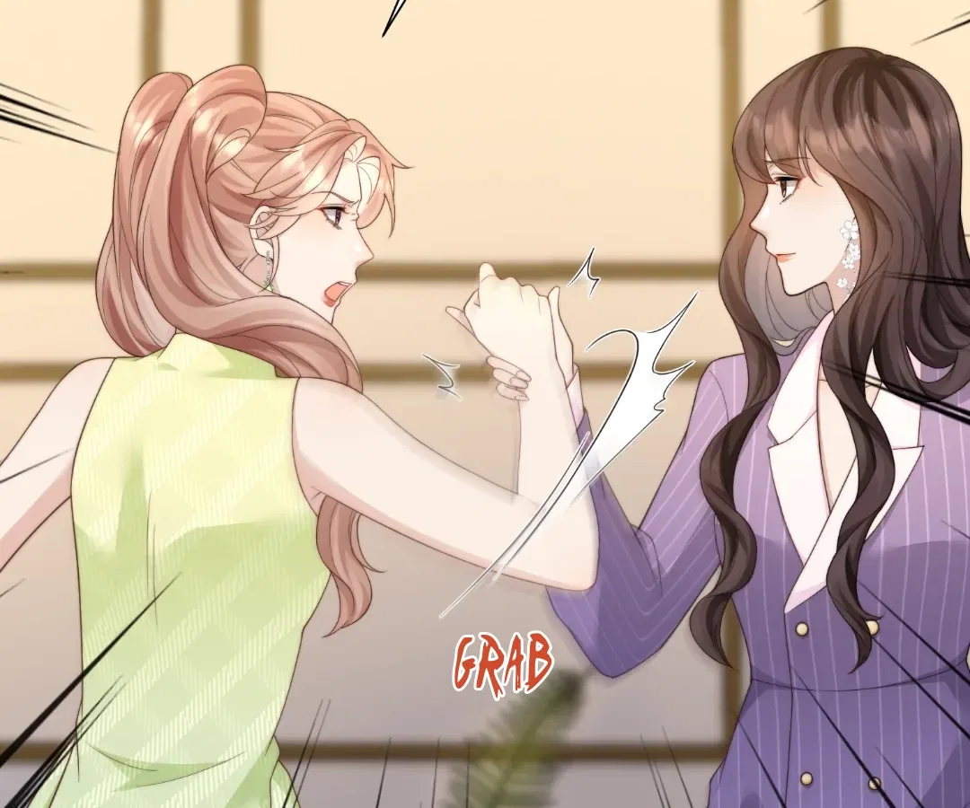 The Substitute Bride And The Overly affectionate Husband Chapter 68 – Page 30