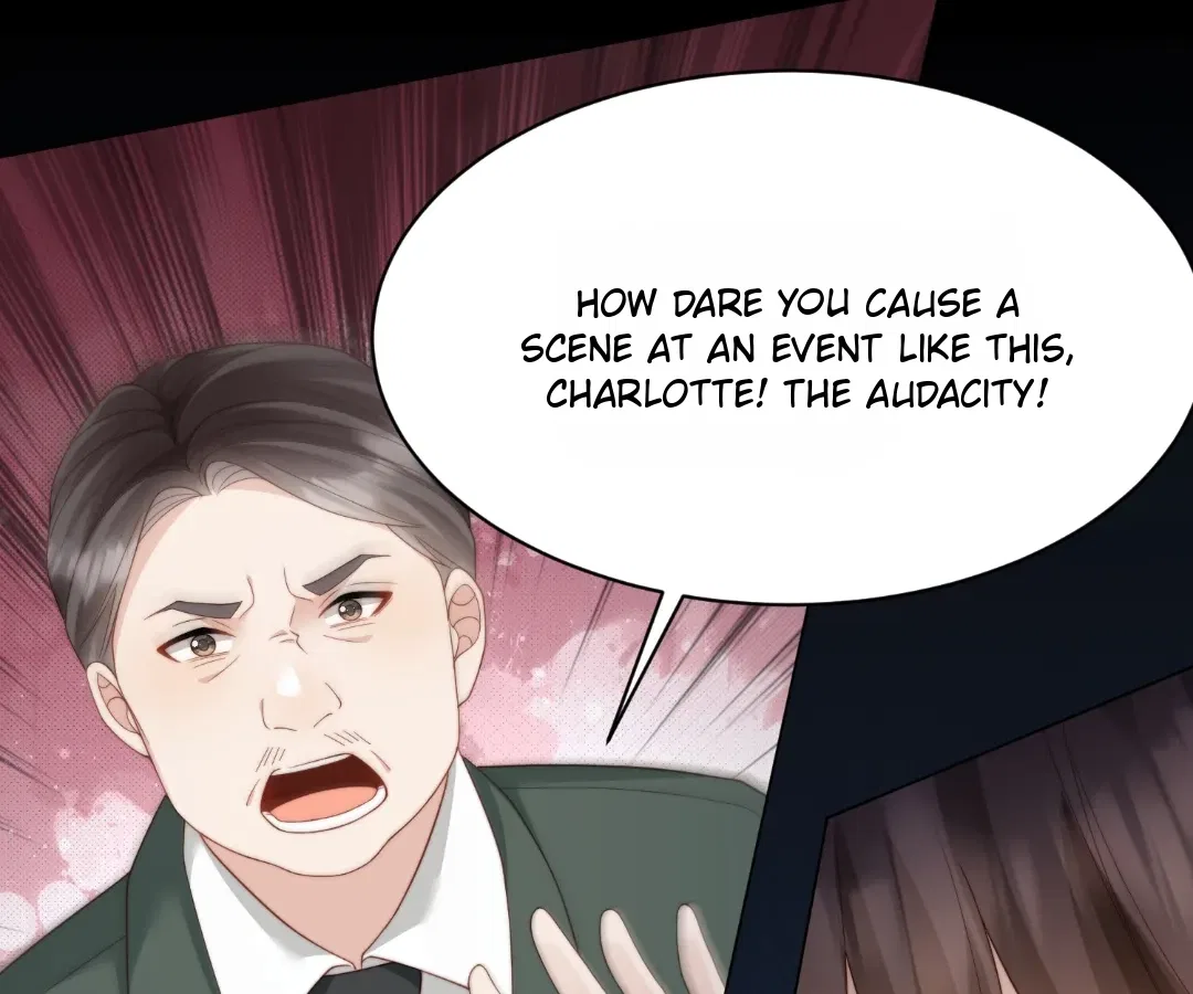 The Substitute Bride And The Overly affectionate Husband Chapter 68 – Page 32
