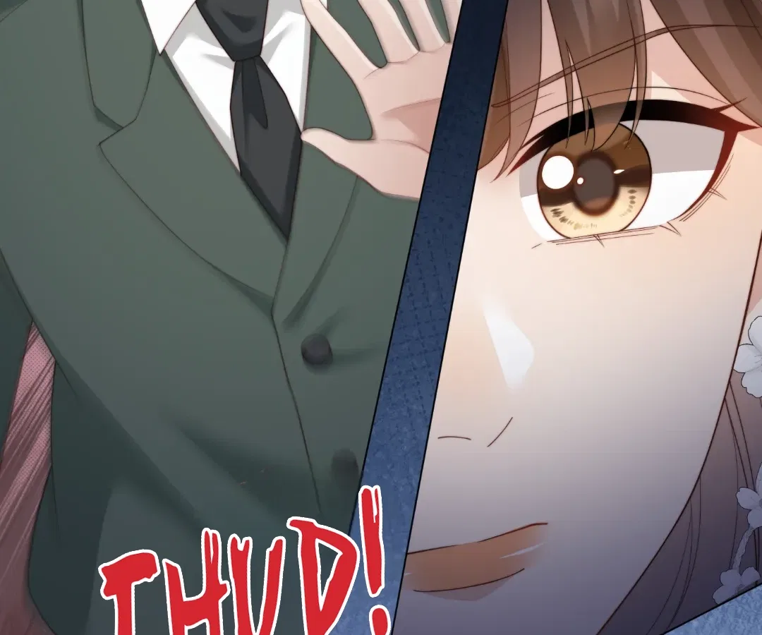 The Substitute Bride And The Overly affectionate Husband Chapter 68 – Page 33