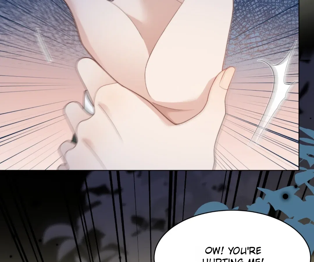 The Substitute Bride And The Overly affectionate Husband Chapter 68 – Page 36