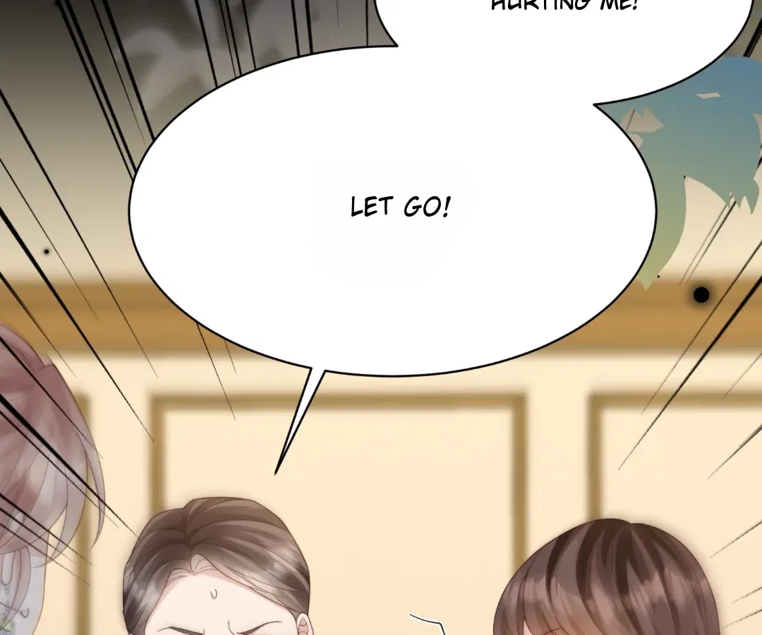 The Substitute Bride And The Overly affectionate Husband Chapter 68 – Page 37