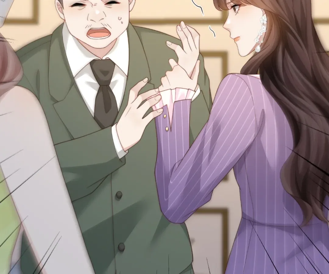 The Substitute Bride And The Overly affectionate Husband Chapter 68 – Page 38