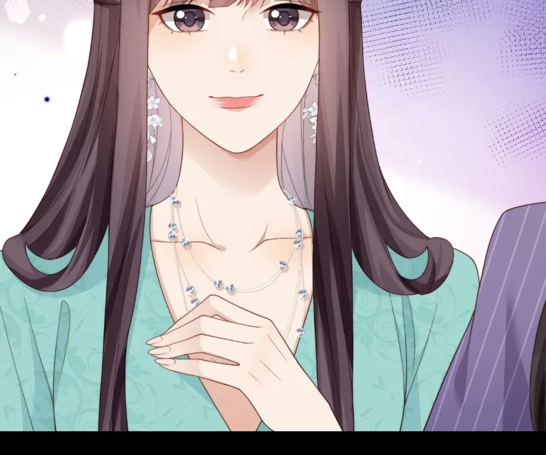 The Substitute Bride And The Overly affectionate Husband Chapter 68 – Page 41