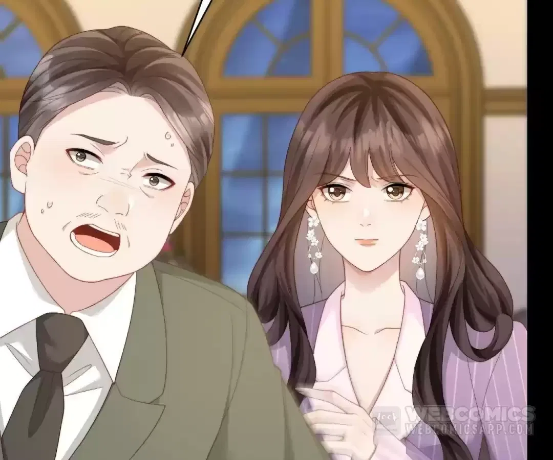 The Substitute Bride And The Overly affectionate Husband Chapter 68 – Page 43
