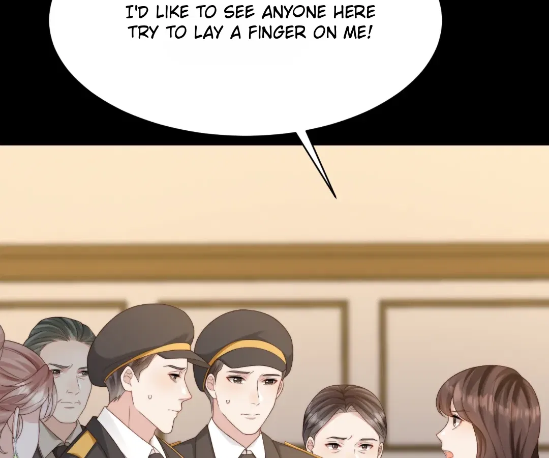 The Substitute Bride And The Overly affectionate Husband Chapter 68 – Page 46
