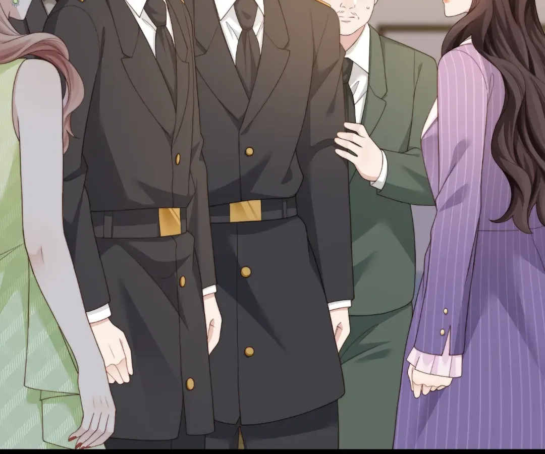 The Substitute Bride And The Overly affectionate Husband Chapter 68 – Page 47