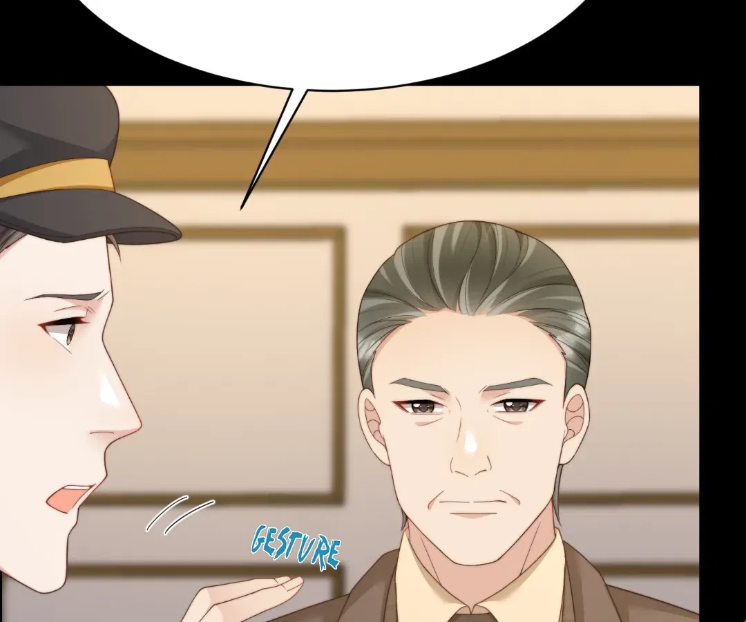 The Substitute Bride And The Overly affectionate Husband Chapter 68 – Page 49