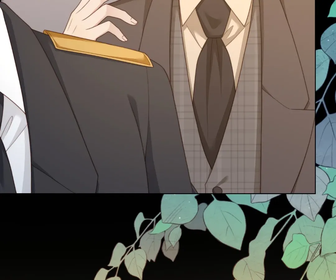 The Substitute Bride And The Overly affectionate Husband Chapter 68 – Page 50