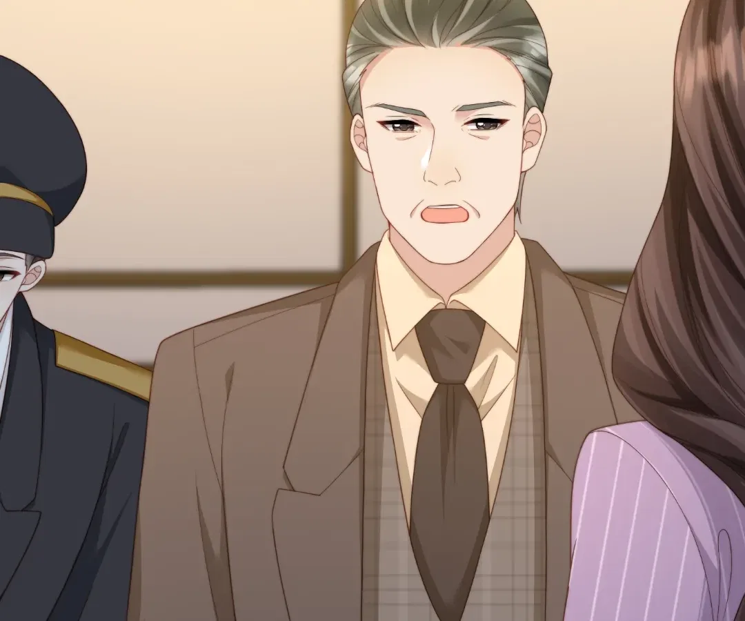 The Substitute Bride And The Overly affectionate Husband Chapter 68 – Page 52