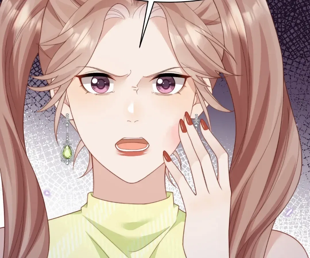 The Substitute Bride And The Overly affectionate Husband Chapter 68 – Page 55