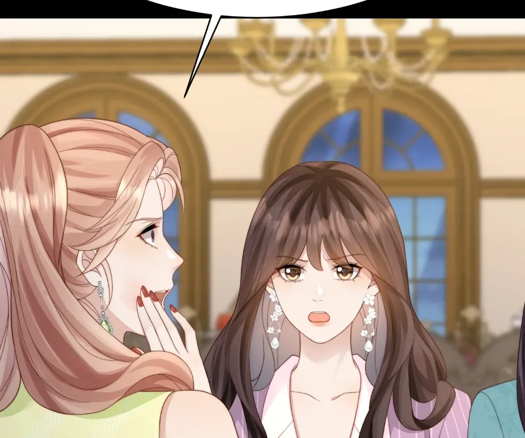 The Substitute Bride And The Overly affectionate Husband Chapter 68 – Page 61