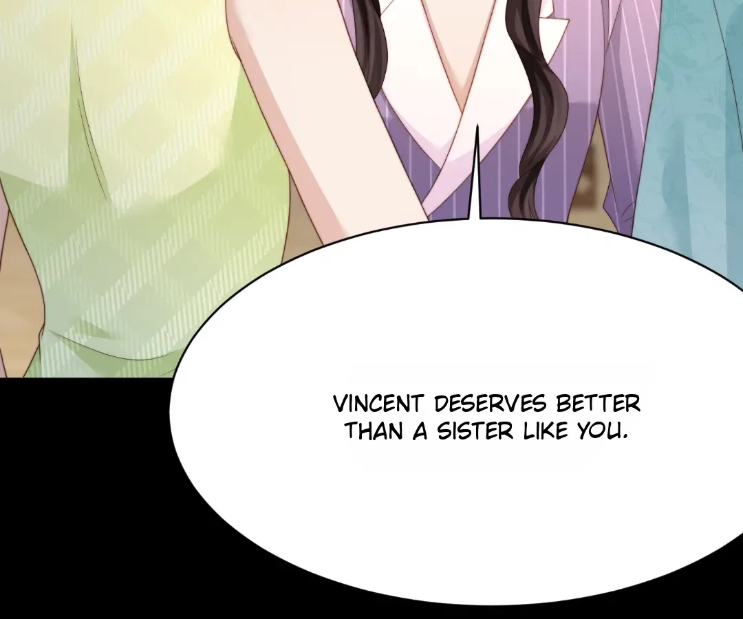 The Substitute Bride And The Overly affectionate Husband Chapter 68 – Page 62
