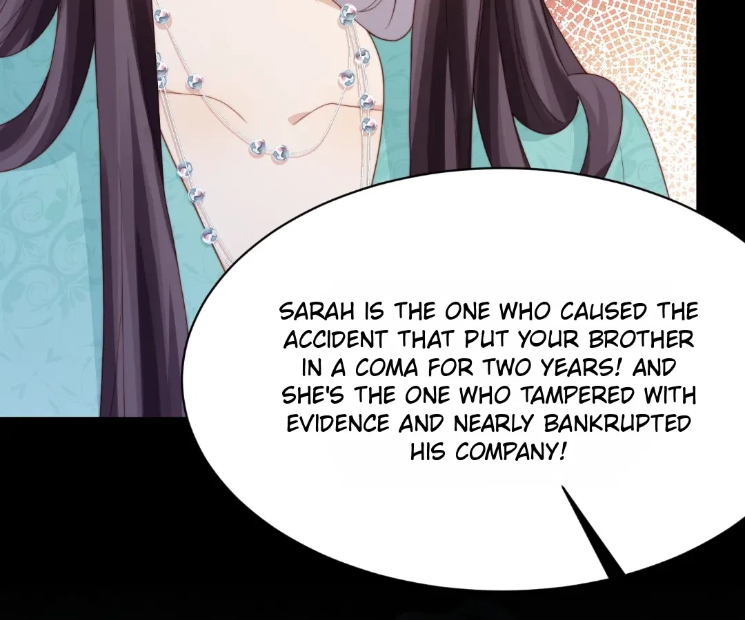 The Substitute Bride And The Overly affectionate Husband Chapter 68 – Page 65