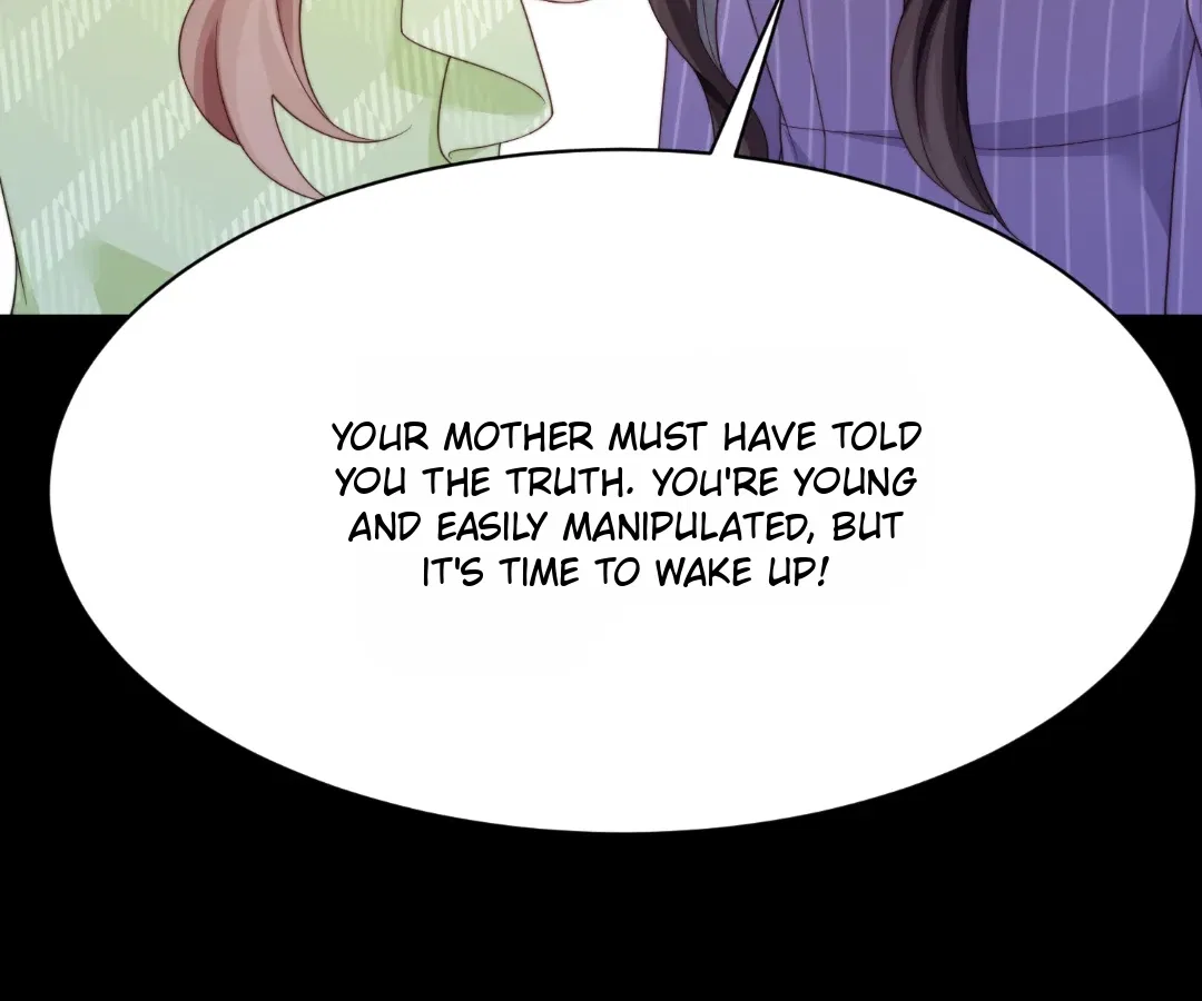 The Substitute Bride And The Overly affectionate Husband Chapter 68 – Page 69