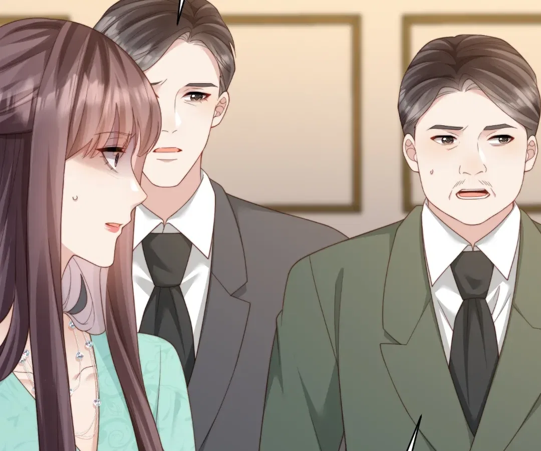 The Substitute Bride And The Overly affectionate Husband Chapter 68 – Page 71