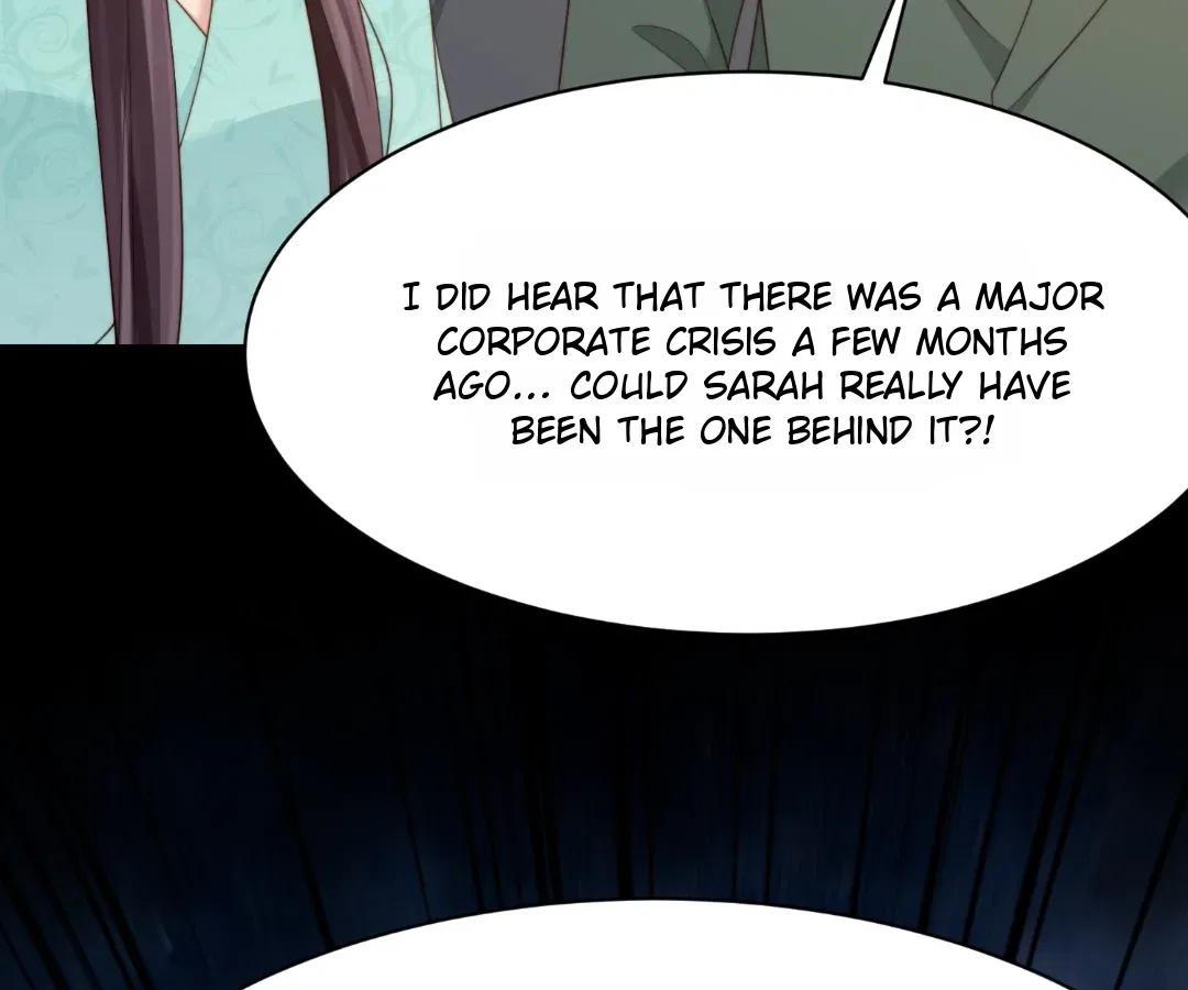 The Substitute Bride And The Overly affectionate Husband Chapter 68 – Page 72