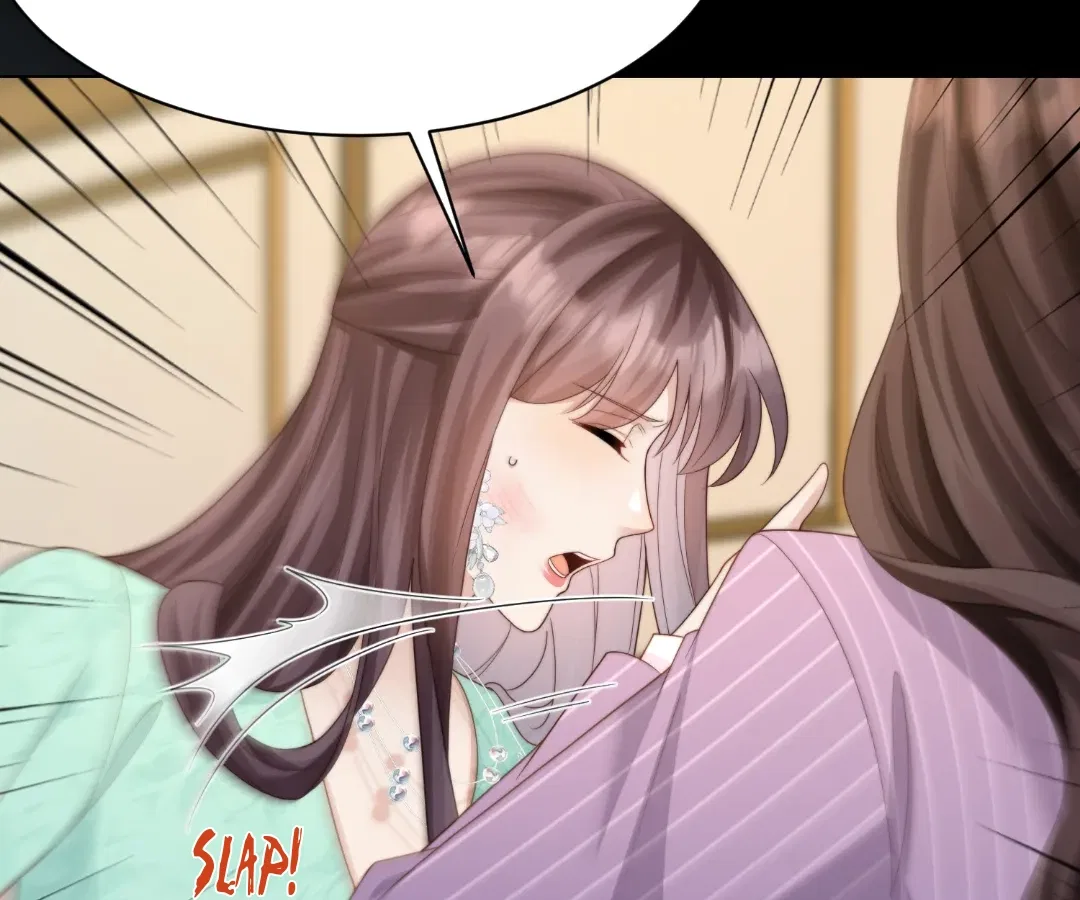 The Substitute Bride And The Overly affectionate Husband Chapter 68 – Page 77