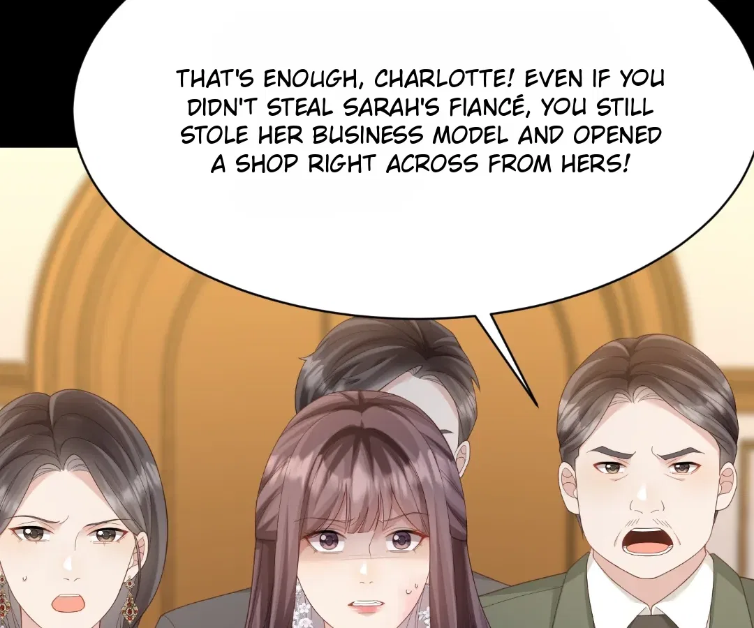 The Substitute Bride And The Overly affectionate Husband Chapter 68 – Page 86