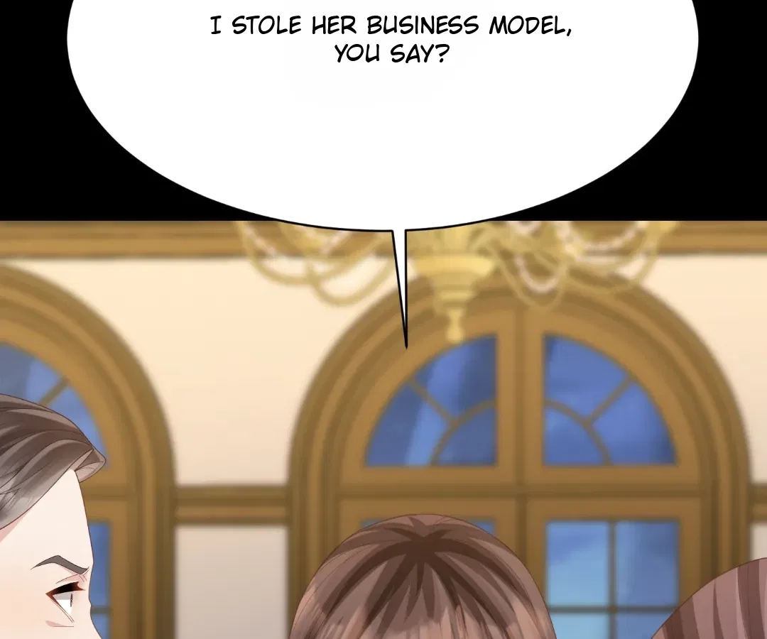 The Substitute Bride And The Overly affectionate Husband Chapter 68 – Page 89