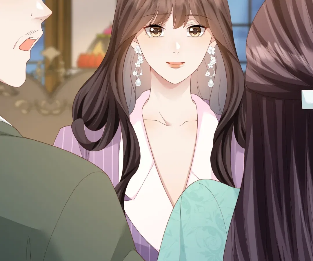 The Substitute Bride And The Overly affectionate Husband Chapter 68 – Page 90