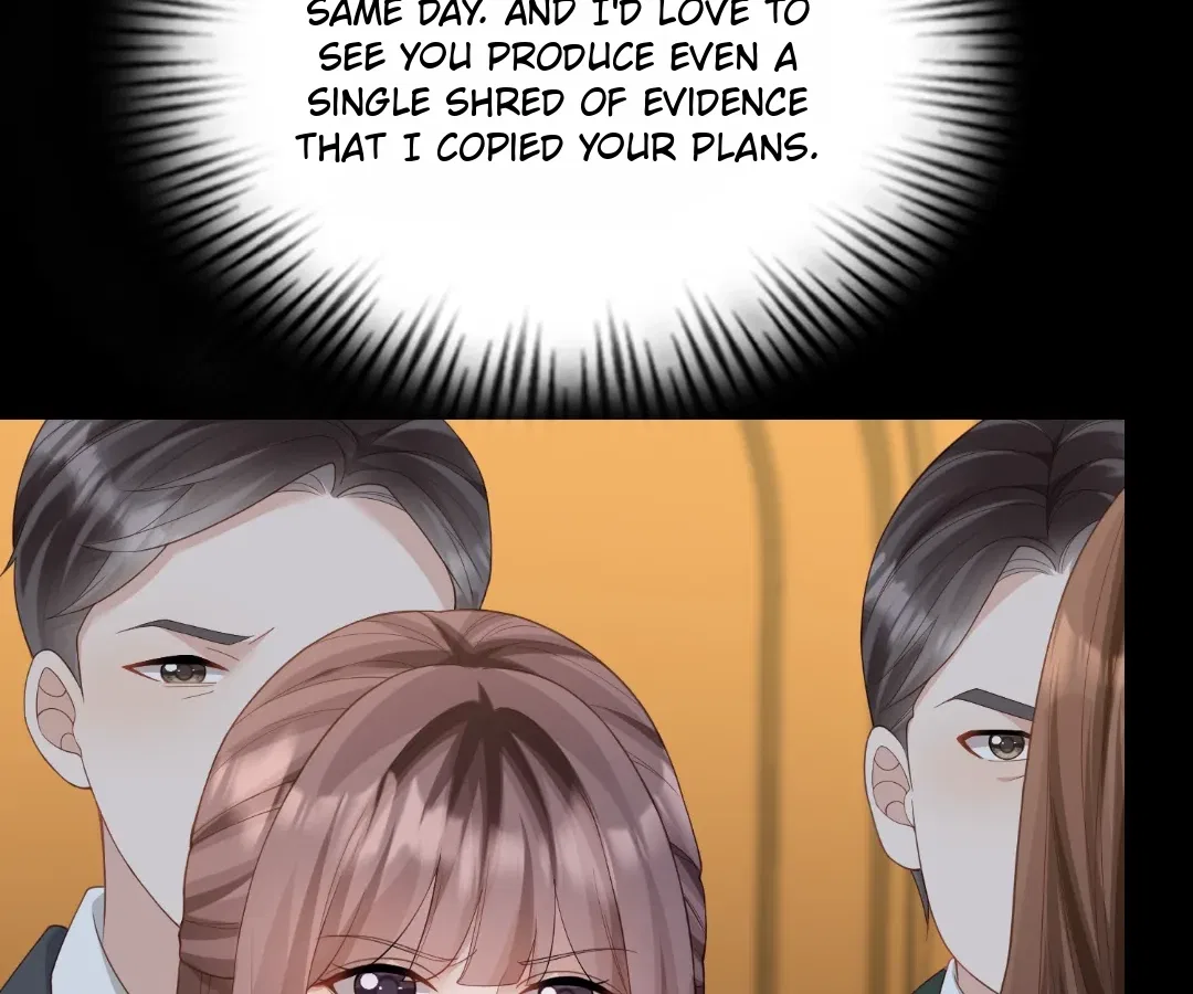 The Substitute Bride And The Overly affectionate Husband Chapter 68 – Page 93
