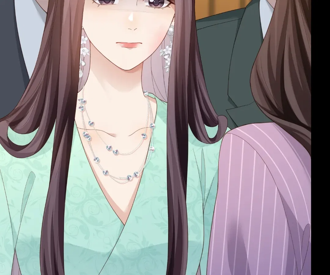 The Substitute Bride And The Overly affectionate Husband Chapter 68 – Page 94