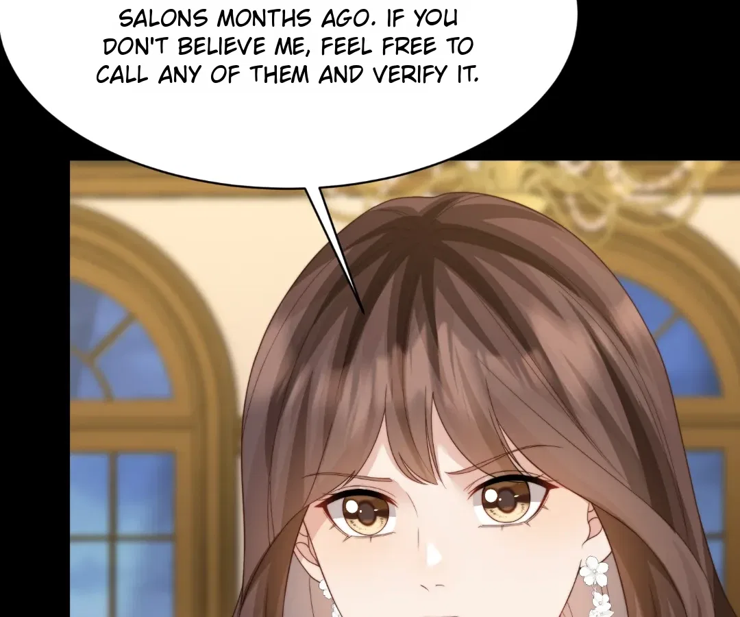 The Substitute Bride And The Overly affectionate Husband Chapter 68 – Page 96