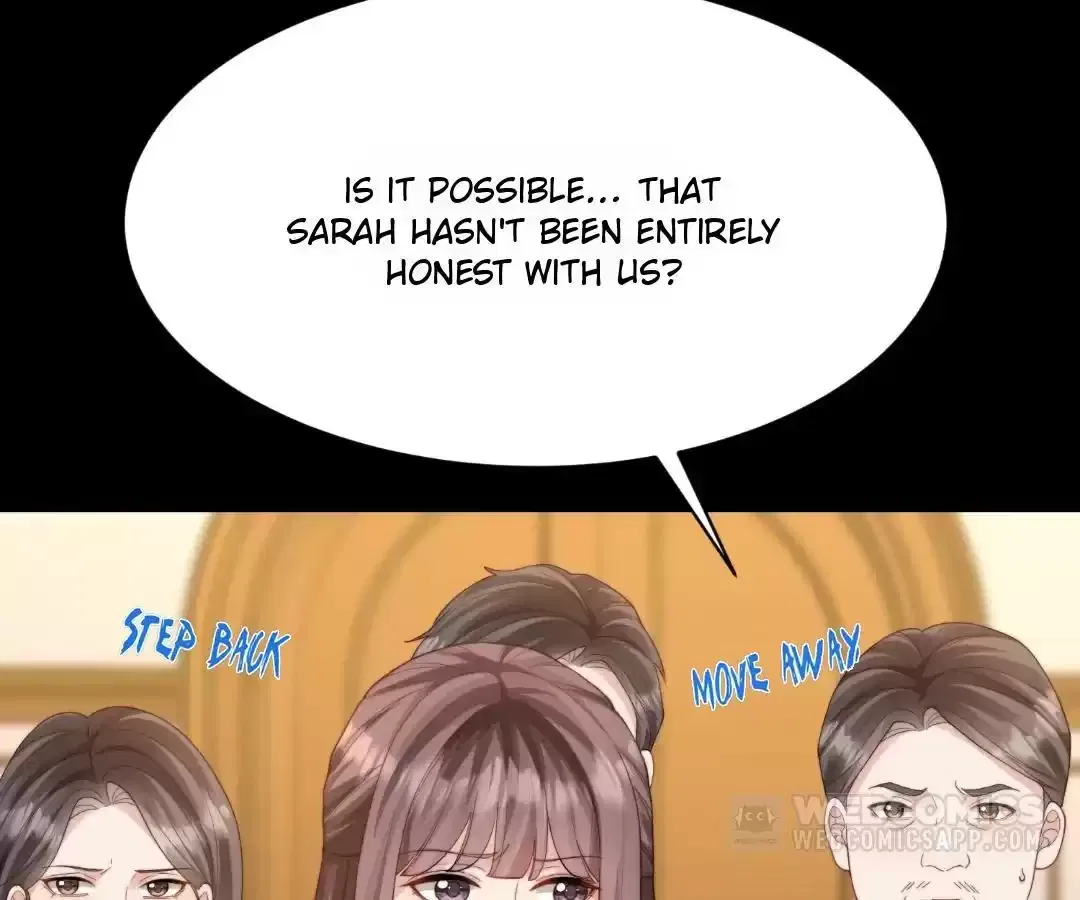 The Substitute Bride And The Overly affectionate Husband Chapter 68 – Page 99