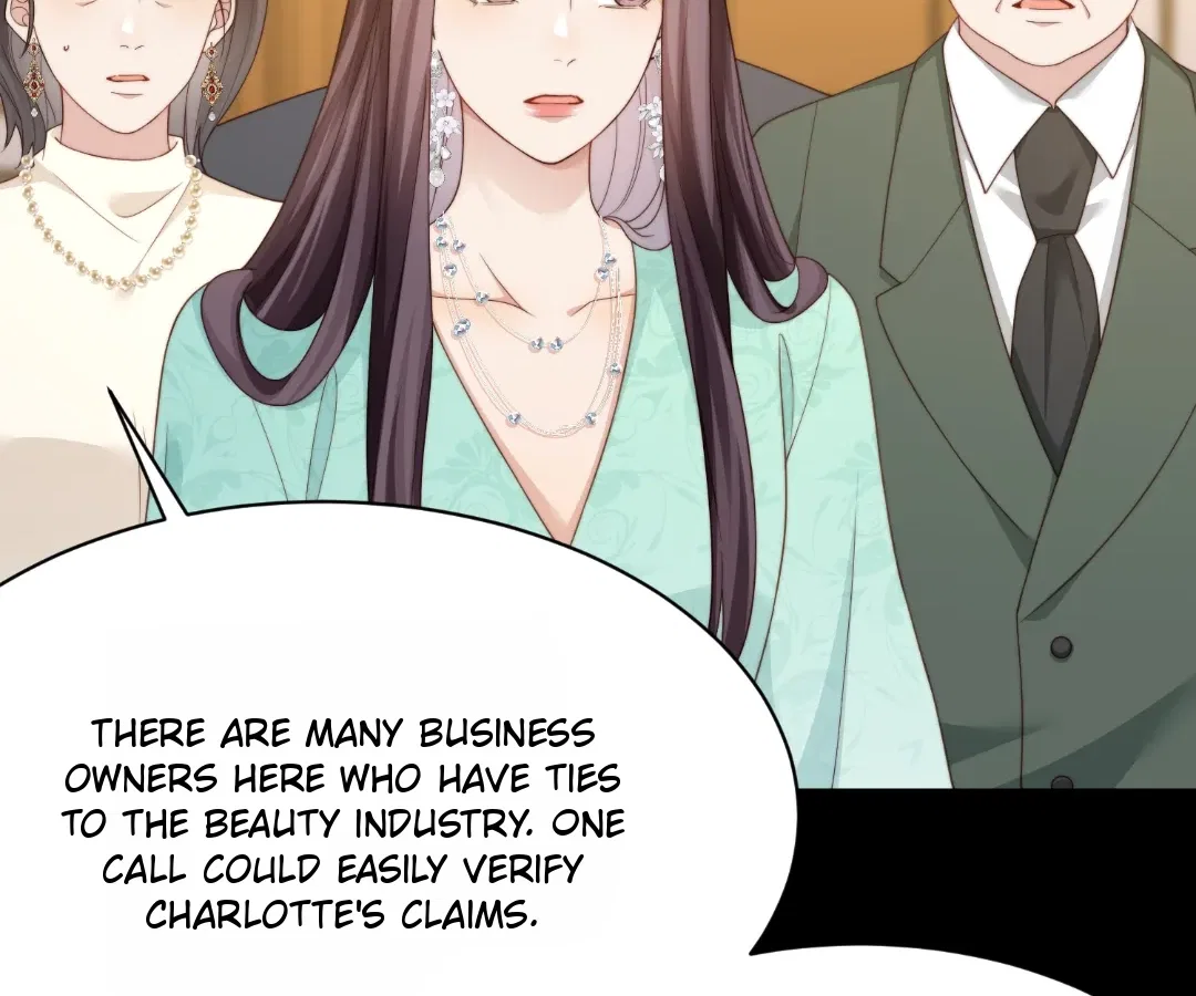 The Substitute Bride And The Overly affectionate Husband Chapter 68 – Page 100