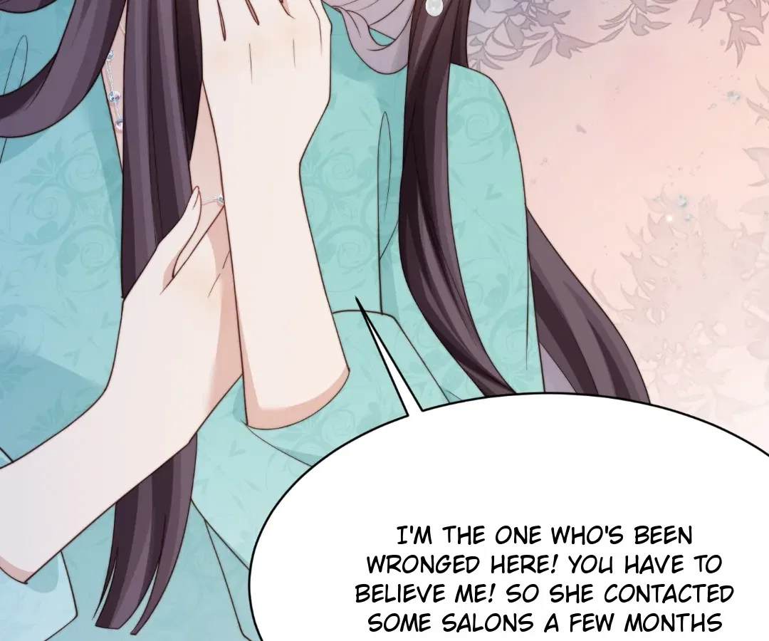 The Substitute Bride And The Overly affectionate Husband Chapter 68 – Page 105