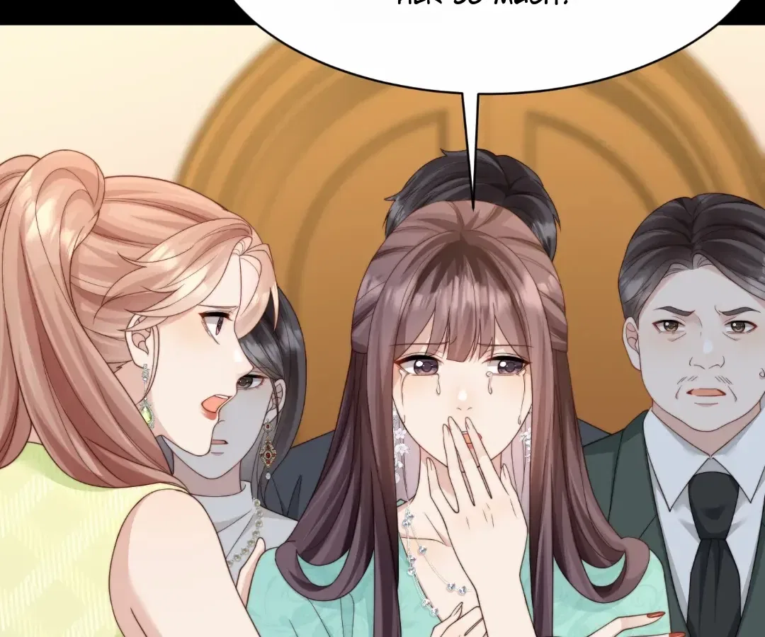 The Substitute Bride And The Overly affectionate Husband Chapter 68 – Page 108